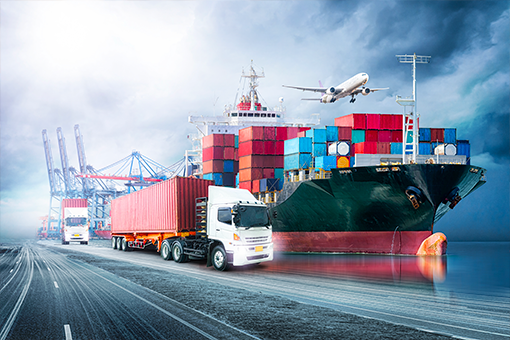 logistics