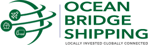 Ocean Bridge Shipping